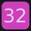 Level 32