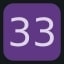 Level 33
