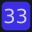 Level 33