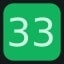 Level 33