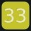 Level 33