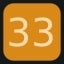 Level 33