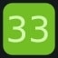 Level 33