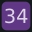 Level 34