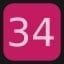 Level 34