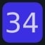 Level 34