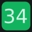 Level 34