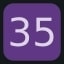 Level 35