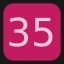 Level 35