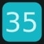Level 35