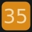 Level 35