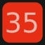 Level 35