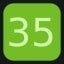 Level 35