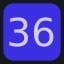 Level 36
