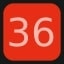 Level 36