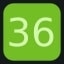 Level 36