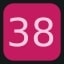 Level 38