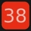 Level 38