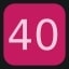 Level 40