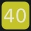 Level 40