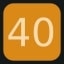 Level 40