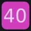 Level 40