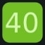 Level 40