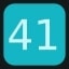 Level 41