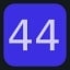 Level 44