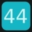Level 44