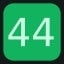 Level 44