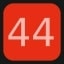 Level 44