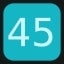 Level 45