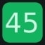 Level 45