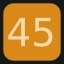 Level 45