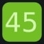 Level 45