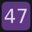 Level 47