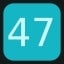 Level 47