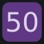 Level 50