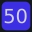 Level 50