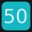 Level 50
