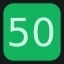 Level 50