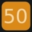 Level 50
