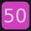 Level 50