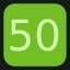 Level 50