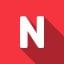 N