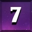 7
