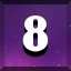 8