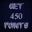450 POINTS