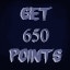 650 POINTS